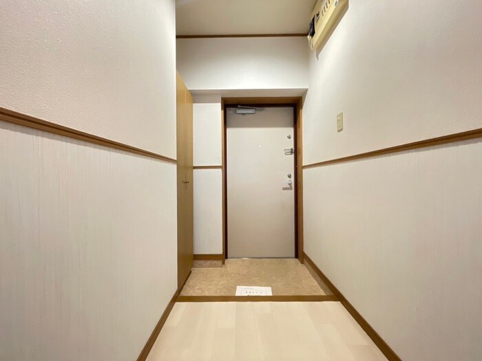 ＩＤＡＫＡＤＡＩ　ＢＬＧの物件内観写真