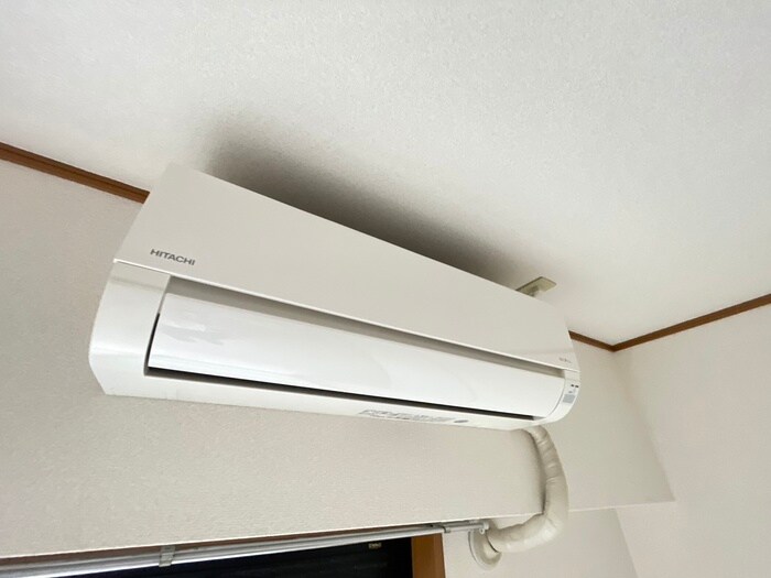 ＩＤＡＫＡＤＡＩ　ＢＬＧの物件内観写真