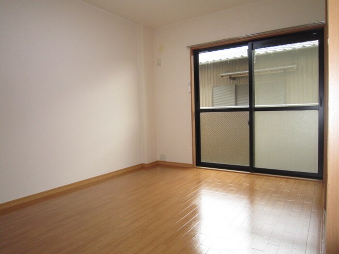 サンハイツＮＳの物件内観写真