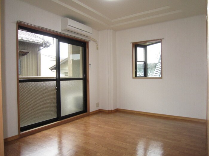 サンハイツＮＳの物件内観写真