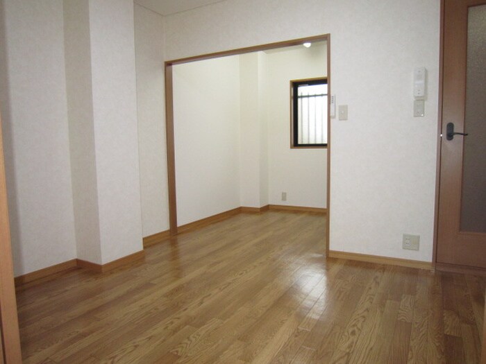 サンハイツＮＳの物件内観写真