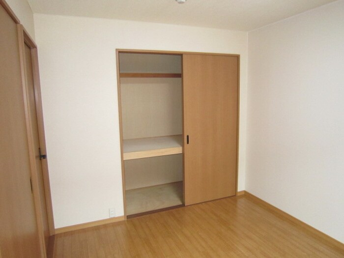 サンハイツＮＳの物件内観写真