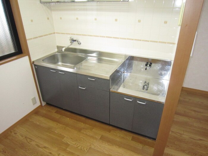 サンハイツＮＳの物件内観写真