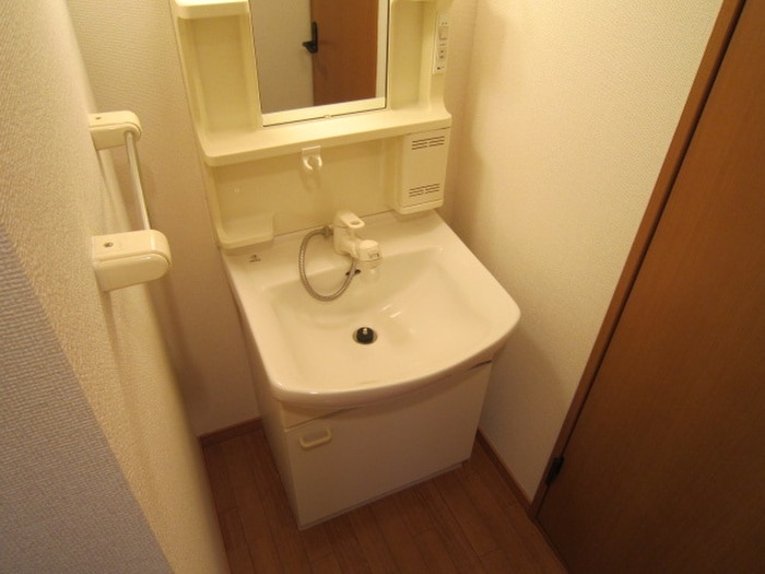 サンハイツＮＳの物件内観写真