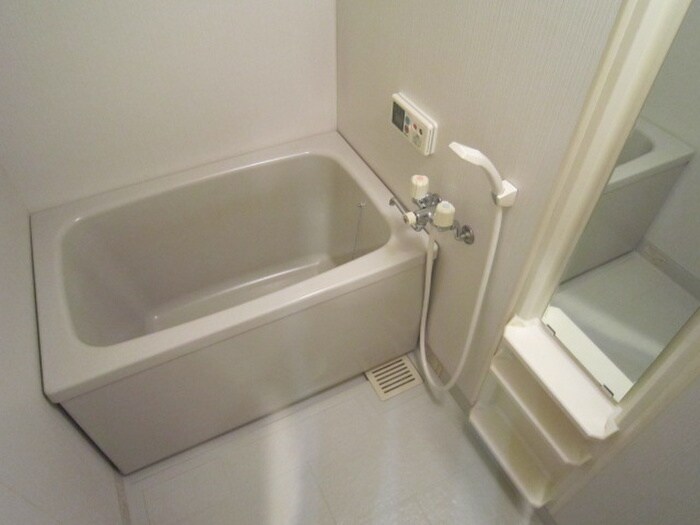 サンハイツＮＳの物件内観写真