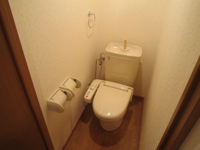 サンハイツＮＳの物件内観写真