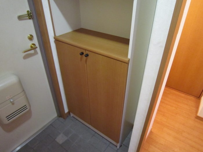 サンハイツＮＳの物件内観写真