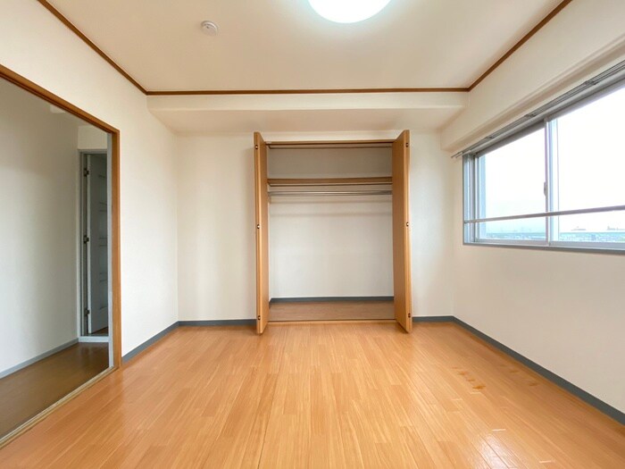 サンハイツ丹羽の物件内観写真