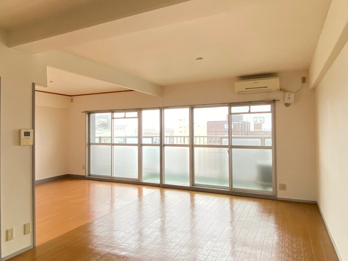 サンハイツ丹羽の物件内観写真