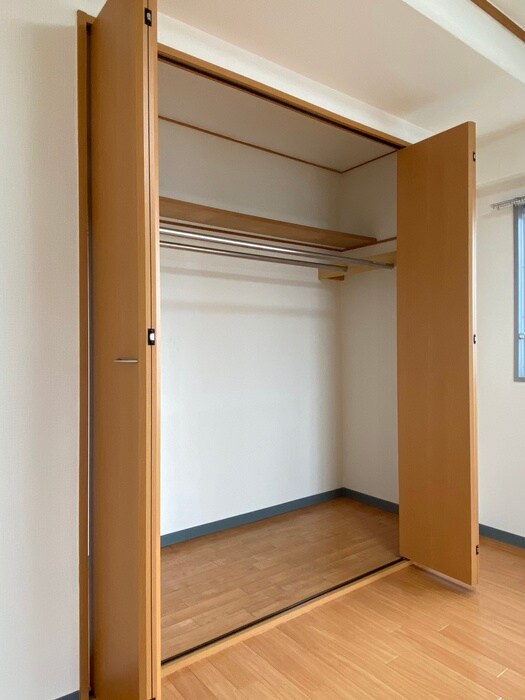 サンハイツ丹羽の物件内観写真