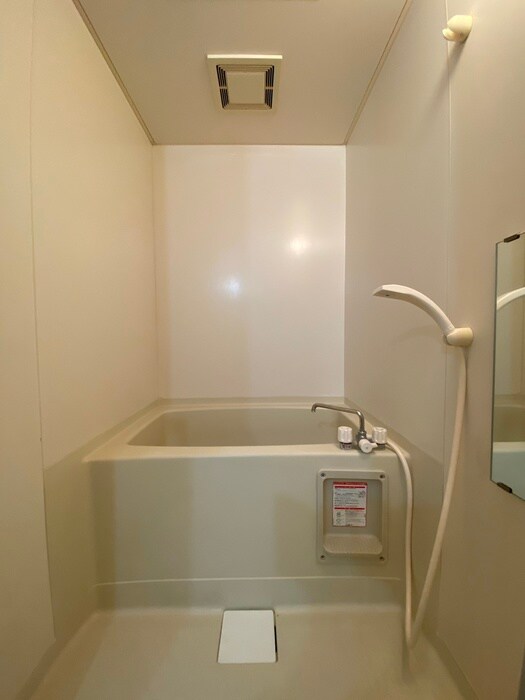 サンハイツ丹羽の物件内観写真