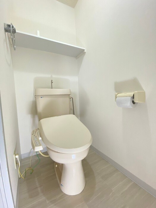 サンハイツ丹羽の物件内観写真