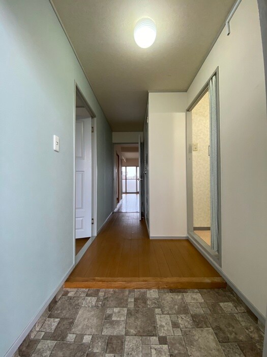 サンハイツ丹羽の物件内観写真