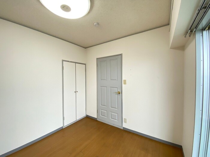 サンハイツ丹羽の物件内観写真