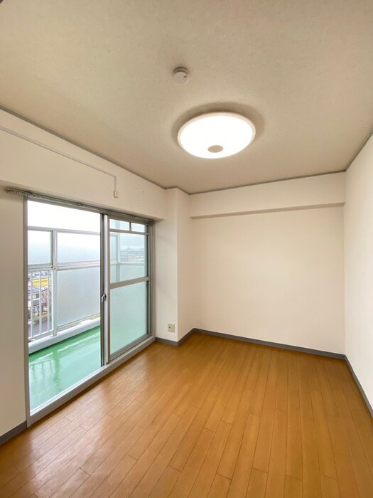 サンハイツ丹羽の物件内観写真