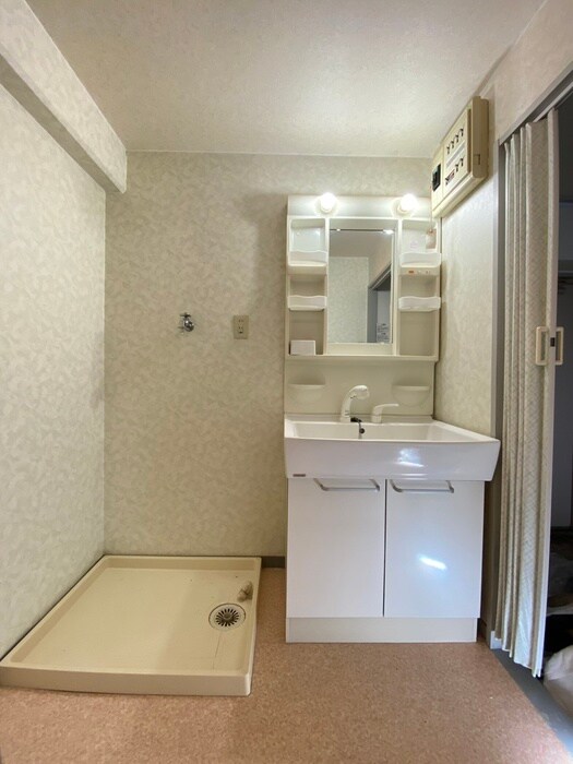 サンハイツ丹羽の物件内観写真