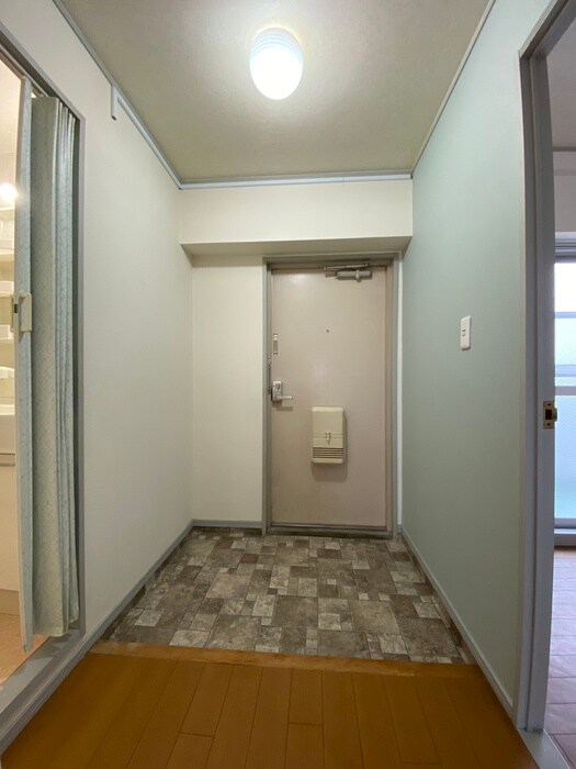 サンハイツ丹羽の物件内観写真