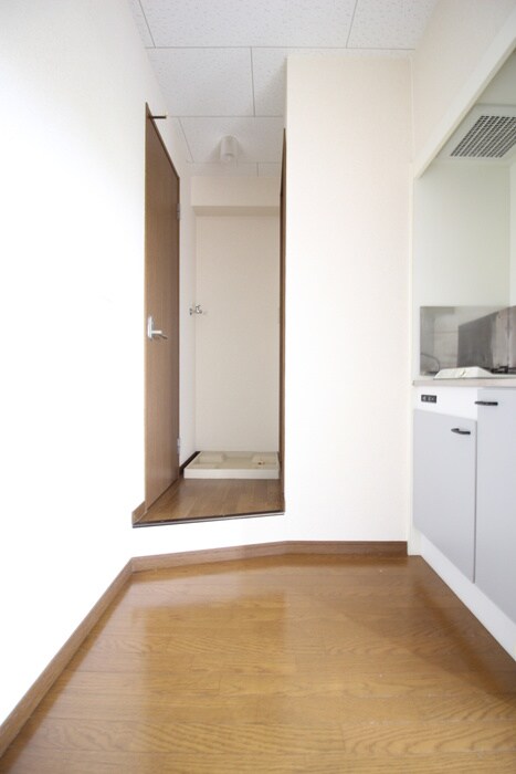 Plaisir　Sunの物件内観写真