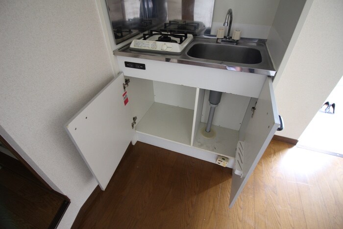 Plaisir　Sunの物件内観写真