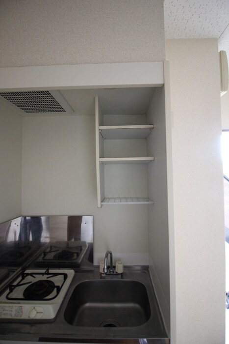 Plaisir　Sunの物件内観写真