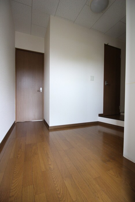 Plaisir　Sunの物件内観写真