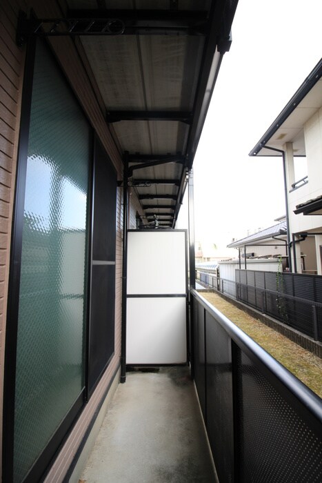 Plaisir　Sunの物件内観写真