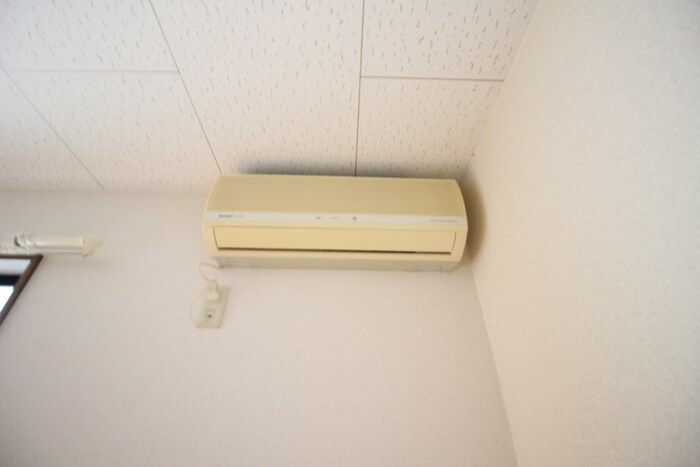 Plaisir　Sunの物件内観写真