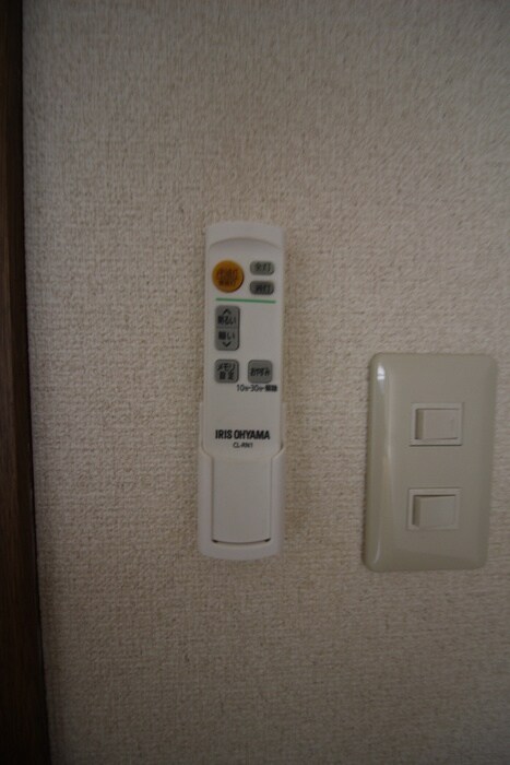 Plaisir　Sunの物件内観写真