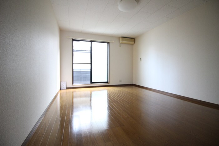 Plaisir　Sunの物件内観写真