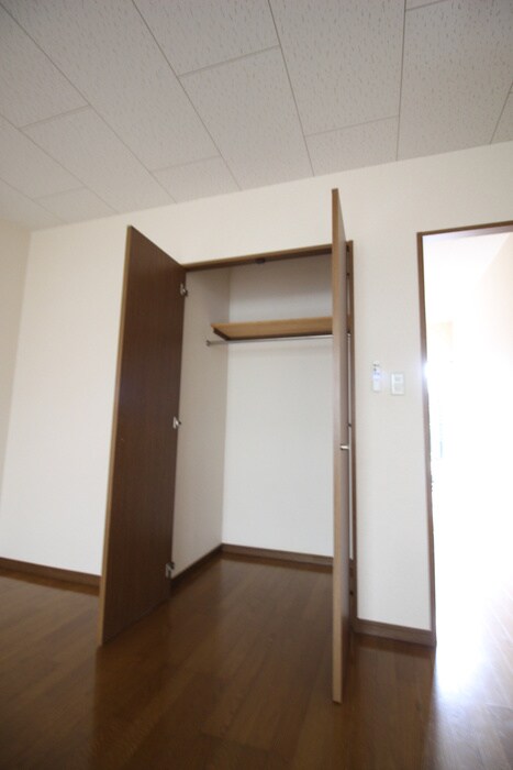 Plaisir　Sunの物件内観写真