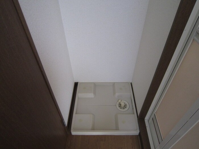 Plaisir　Sunの物件内観写真