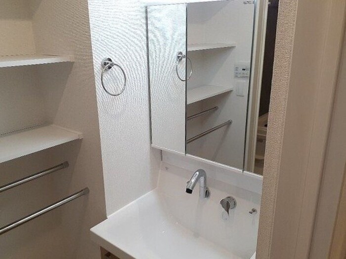 アドバンストの物件内観写真