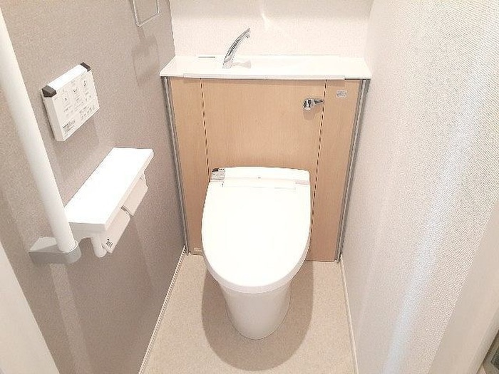 アドバンストの物件内観写真