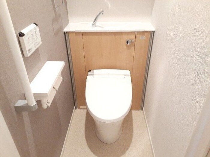 アドバンストの物件内観写真