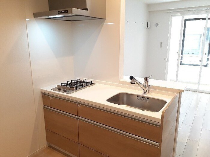 アドバンストの物件内観写真