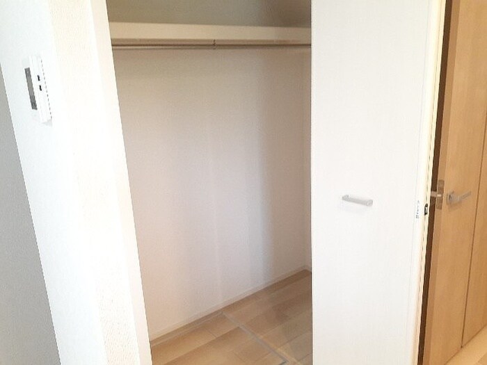 アドバンストの物件内観写真