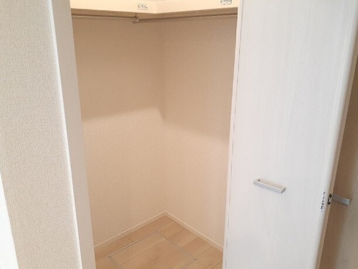 アドバンストの物件内観写真