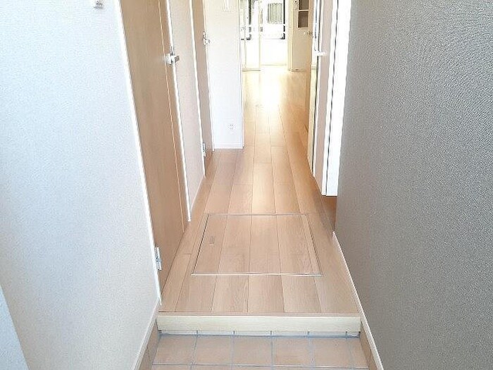 アドバンストの物件内観写真