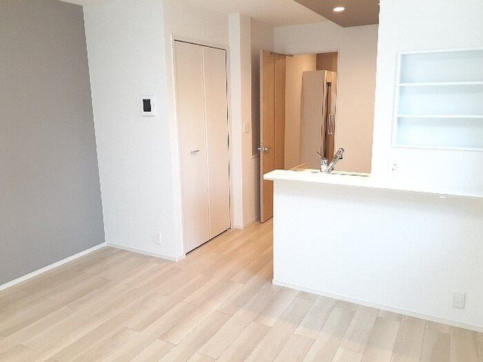 アドバンストの物件内観写真