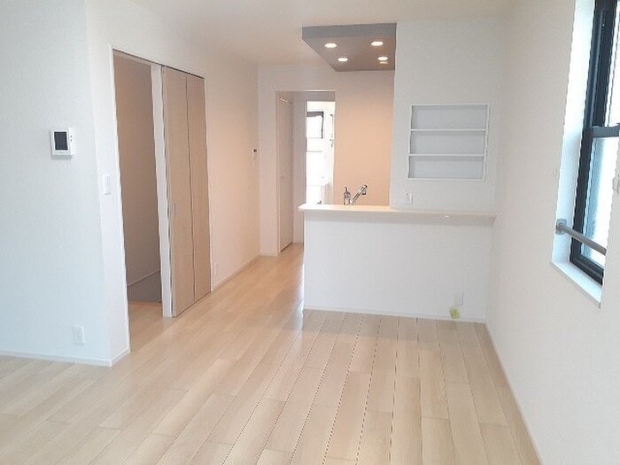 アドバンストの物件内観写真