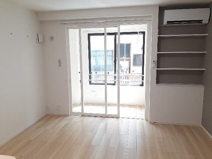 アドバンストの物件内観写真