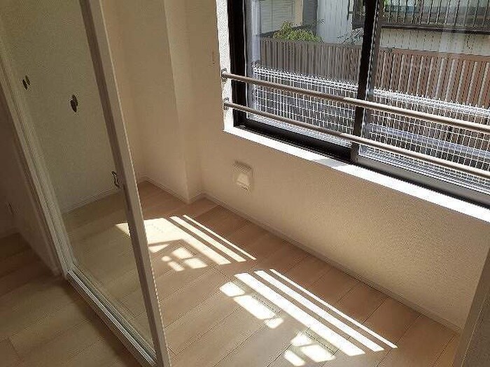 アドバンストの物件内観写真