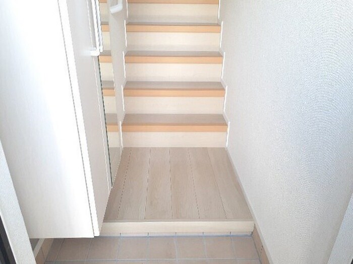 アドバンストの物件内観写真