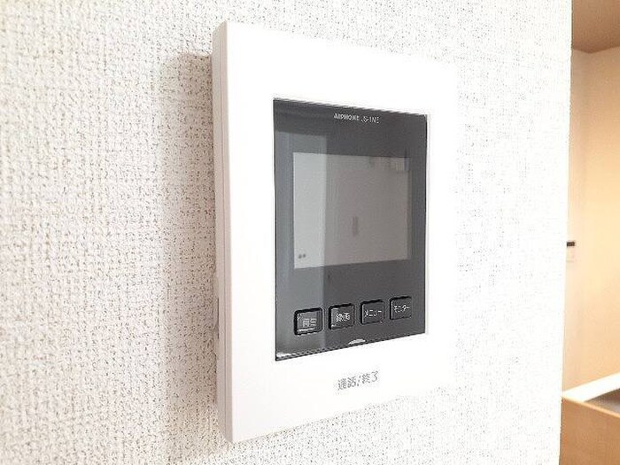 アドバンストの物件内観写真