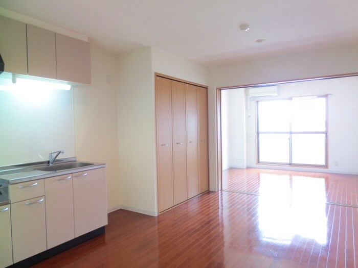 エクセレントガ－デンの物件内観写真