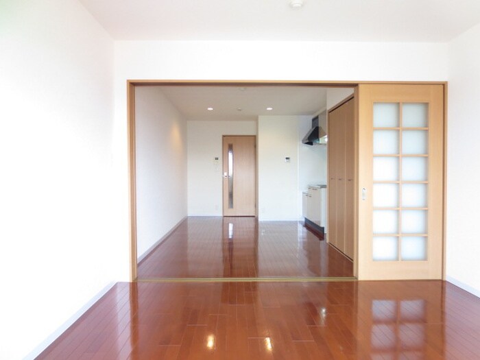 エクセレントガ－デンの物件内観写真