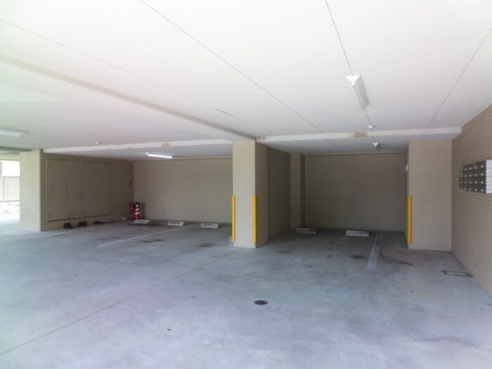 エクセレントガ－デンの物件外観写真