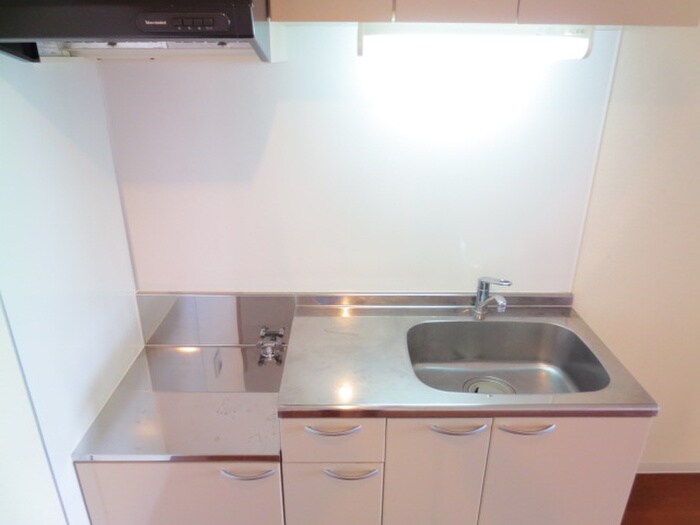 エクセレントガ－デンの物件内観写真