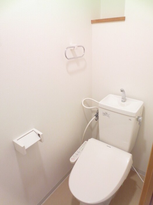 エクセレントガ－デンの物件内観写真