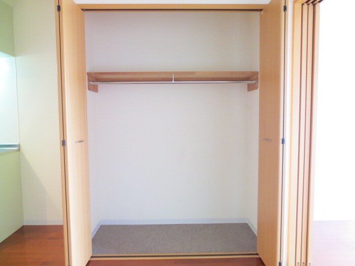 エクセレントガ－デンの物件内観写真